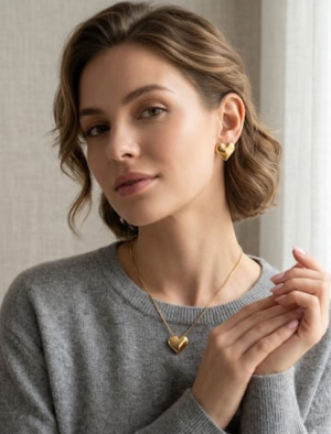 Conjunto feminino