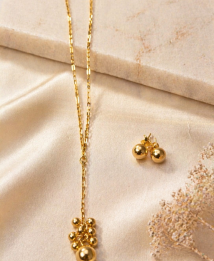 Conjunto feminino
