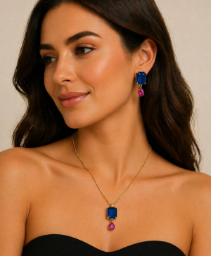 Conjunto feminino