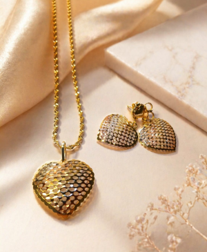 Conjunto feminino